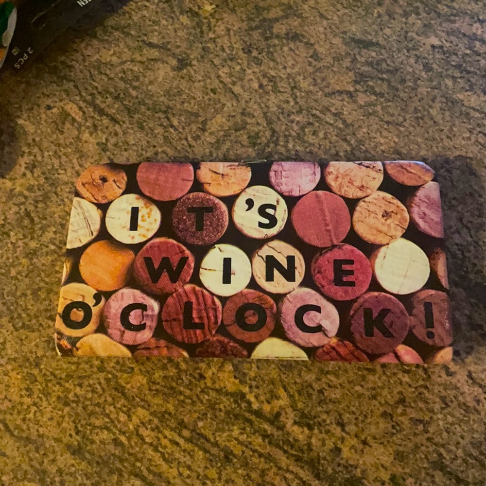 Icing Wallet!